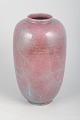 L'Art presents: Richard Uhlemeyer, floor vase.