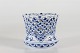 Royal CopenhagenMusselmalet Helblonde Vase 1015
