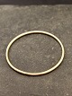 14 karat guld armring