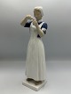 Bing og Grøndahl Sygeplejerske Figur