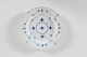 Stari Antik presents: Royal CopenhagenBlue Fluted PlainSmall dinner plate 176