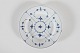 Stari Antik presents: Royal CopenhagenBlue Fluted PlainSmall dinner plate 176