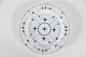 Stari Antik presents: Royal Copenhagen Blue Fluted PlainLarge round serving dish 108