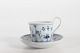 Stari Antik presents: Royal Copenhagen Blue Fluted PlainLarge cup 90+91