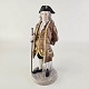 B&G Figur 8005Gamle Jeronimus18 cm