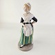 B&G figur 8014Pernille18 cm