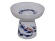 Royal Copenhagen Candlelight holder from 1982