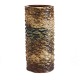 Salto vase. Axel Salto, 1889-1961, stentøjsvase i ...