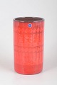 Mari Simmulson for Upsala-Ekeby, vase, model 0173.
