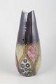 Ingrid Atterberg for Upsala-Ekeby, vase, model 2099.