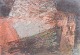 Ingrid Aili, mixed media on board, listed Swedish visual ...