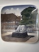 Royal Copenhagen Firkantet asiet, Czarens Hus Nykøbing ...