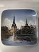 Royal Copenhagen Firkantet asiet, Frederiksborg ...