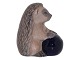 Bing & Grøndahl Årsfigur fra 1995Pindsvin