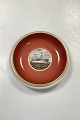 Royal Copenhagen Skål/Askebæger for Burmeister og Wain - ...
