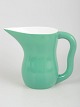 Ursula Munch-Petersen for Royal Copenhagen, stor kande.