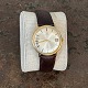 Omega 14k guld