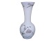 Royal CopenhagenEkstra høj Art Nouveau vase med ...