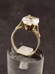 Middelfart Antik presents: Sterling silver ring