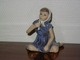 Dahl Jensen Figur
Pige Jette
web 6220