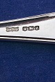 Sheffield English silver flatware, dinner forks 19.5cm. OFFER for more