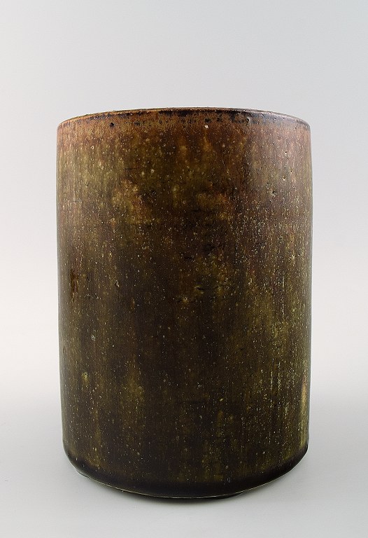 Axel Brüel keramikvase, 1960´erne.
