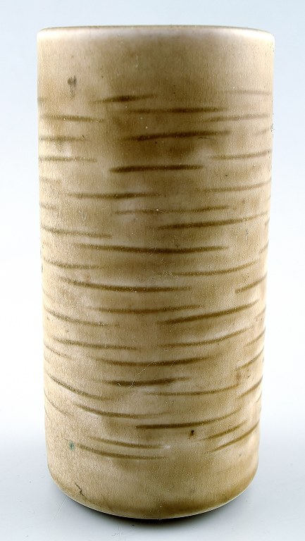 Edith Sonne Bruun for Saxbo, keramik vase