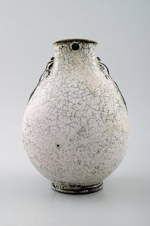 Kähler, HAK, glaseret vase, 1930