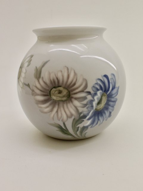 Bing & Grøndahl kugle vase 8697/472