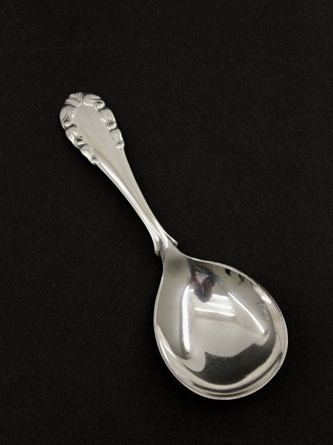 Georg Jensen liljekonval marmeladeske