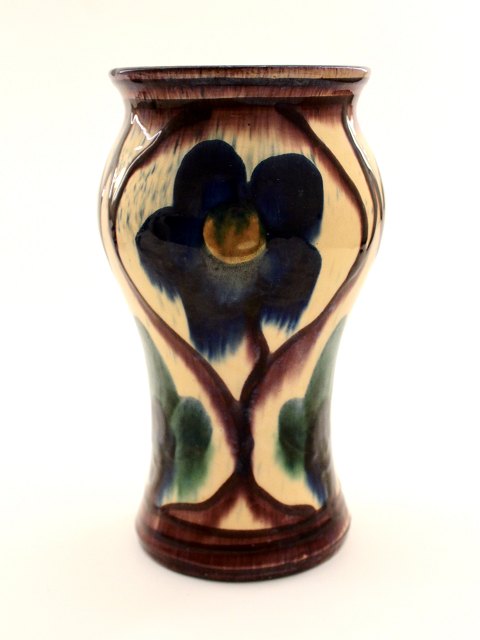 Karamik vase