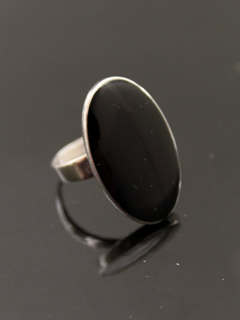 Sterling sølv ring