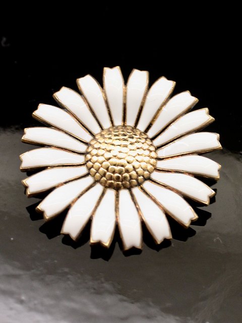 Michelsen marguerit broche