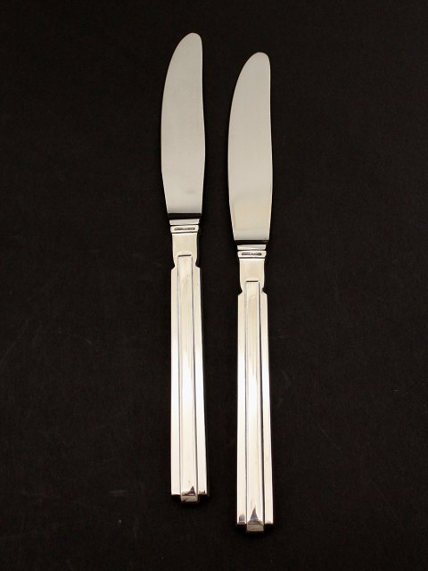 Arve silver no. 18 knives