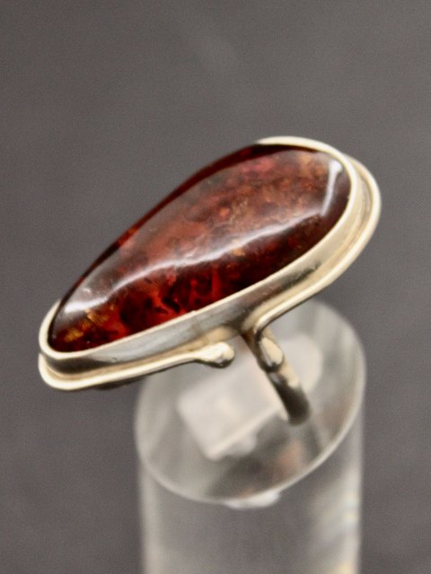 Sterling sølv ring