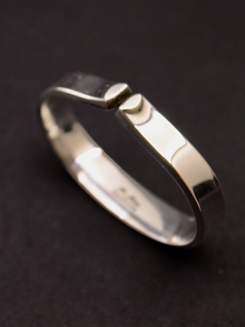 Hans Hansen  serviet ring