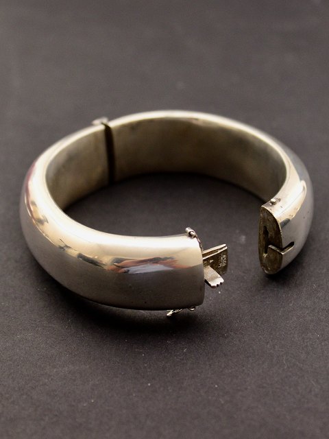 Sterling sølv armring