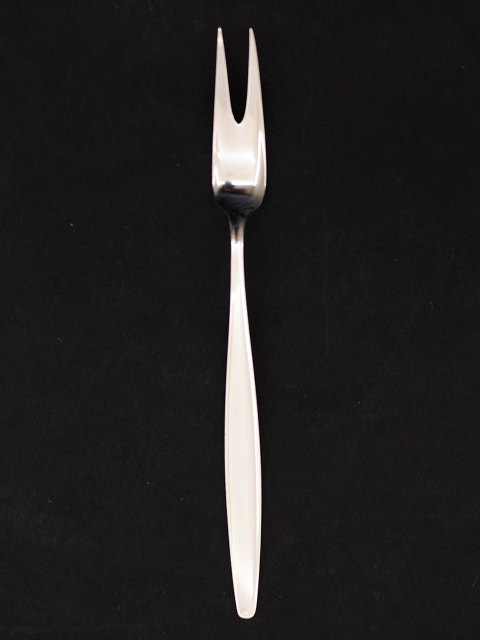 Georg Jensen  Cypress pålægs/stege gaffel