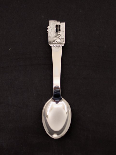 H C Andersen children