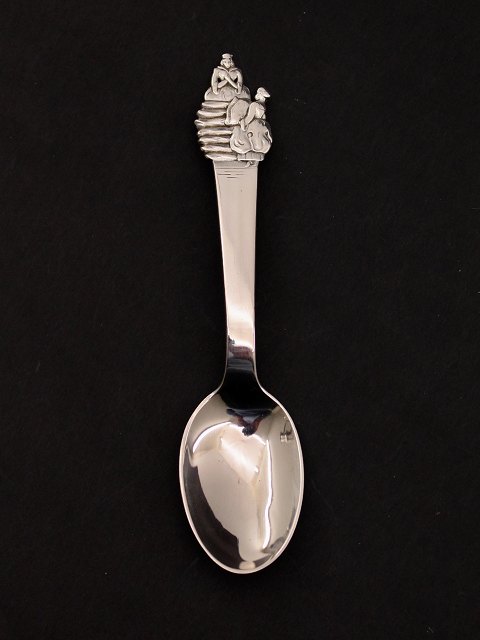 H C Andersen children