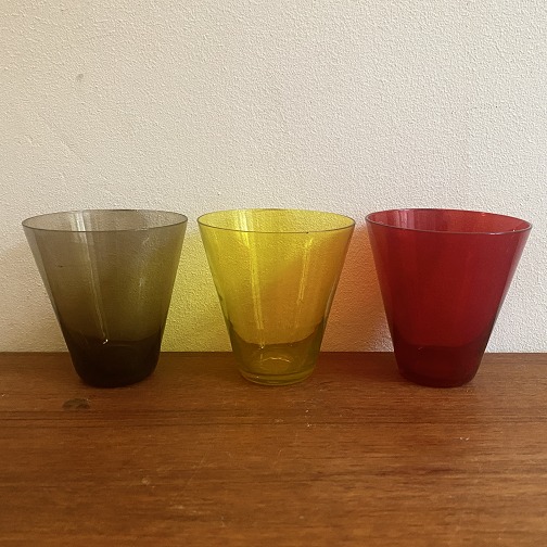 Kaj Franck Katio glass