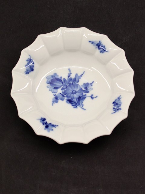 Royal Copenhagen Blue Flower angular bowl 10/8556