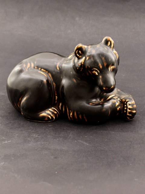 Knud Kyhn for the Royal Copenhagen 