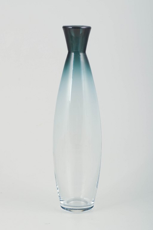 Bengt Orup for Johansfors. Vase, model "Tona". Sverige, 1950’erne.