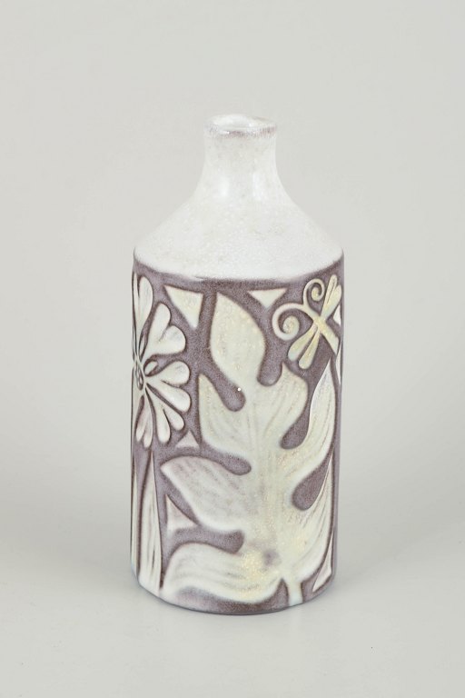 Mari Simmulson for Upsala Ekeby
Vase, model 4330/683, 1960’erne.