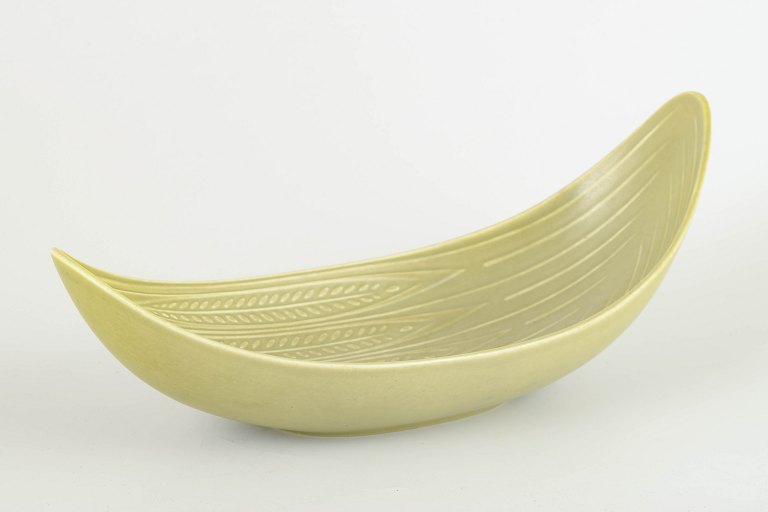 Rörstrand “Rialto”
Large decorative bowl, 1960s.