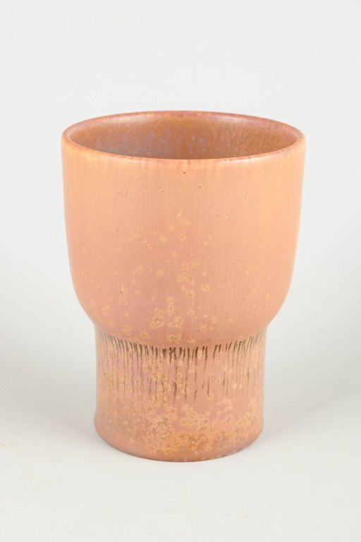 Carl-Harry Stålhane for Rörstrand
Vase, midt 1900-tallet.