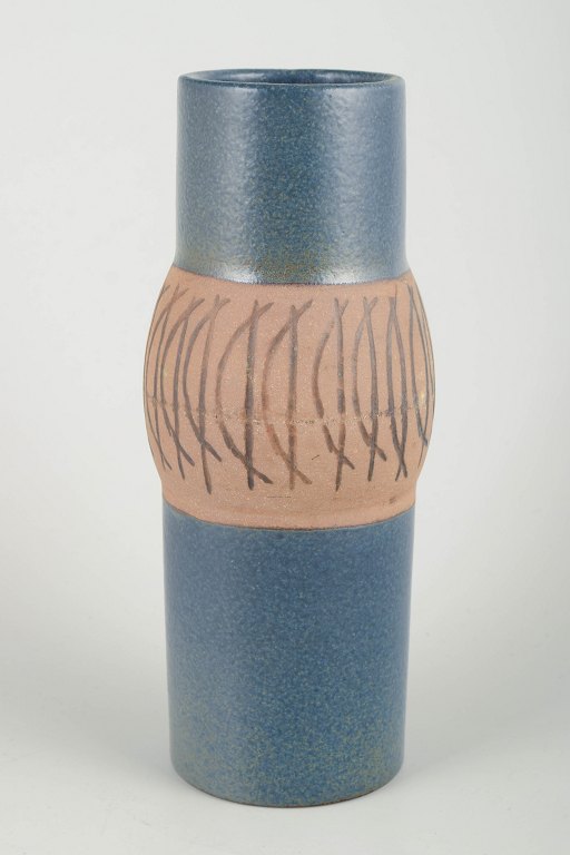 Lisa Larson for Gustavsberg
Vase, 1960’erne.