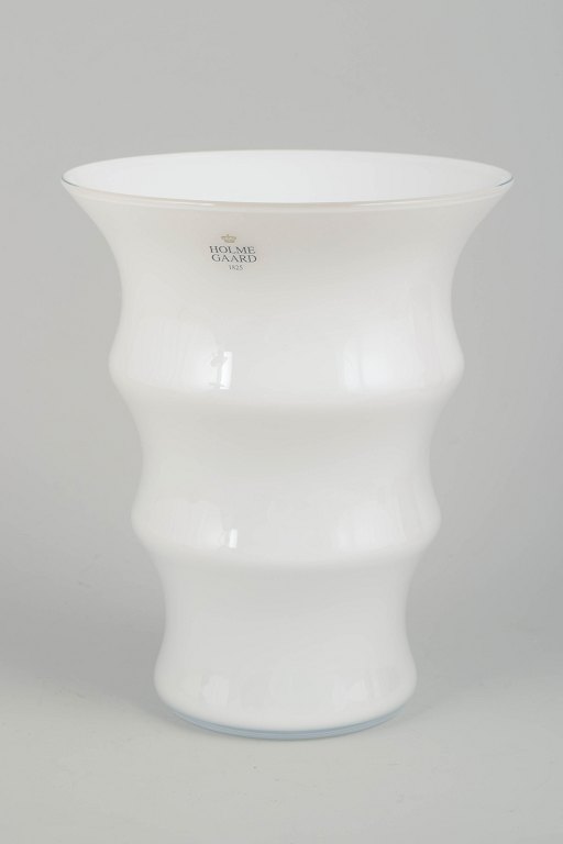 Anja Kjær for HolmegaardVase “Karen Blixen”, late 20th century.