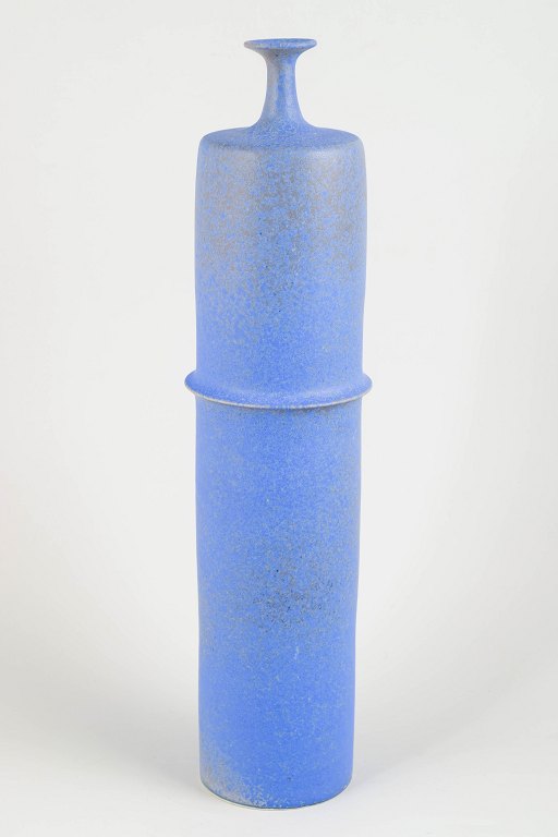 Kaj Fogelberg, Sverige.Stor unika vase, 1980/90’erne